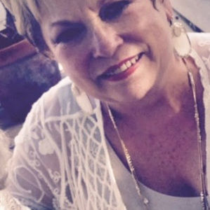 Meet your Posher, Pat